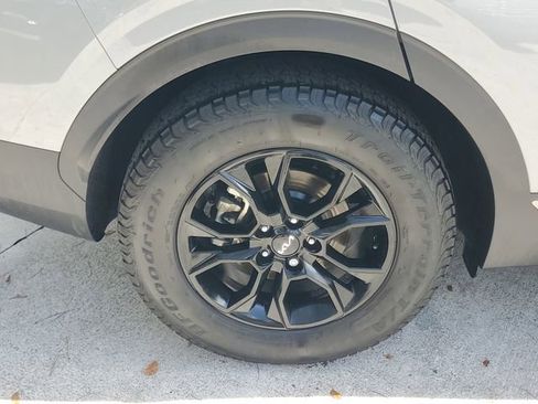 Used 2024 Kia Sportage X-Pro Prestige image 8