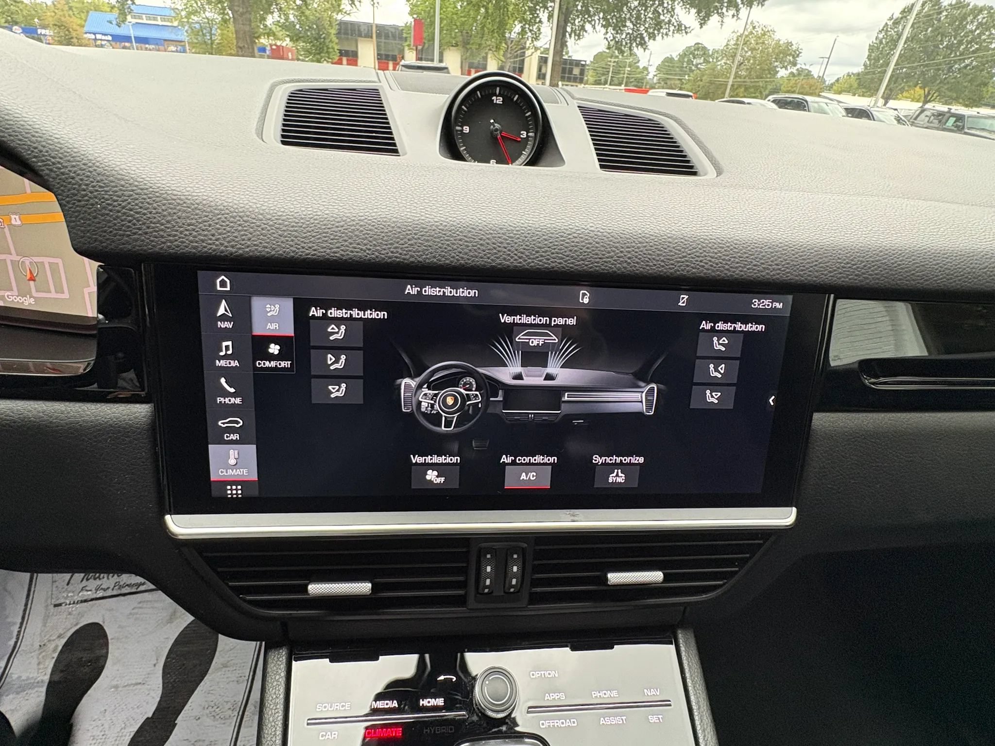 Used 2021 Porsche Cayenne S AWD/4WD image 44