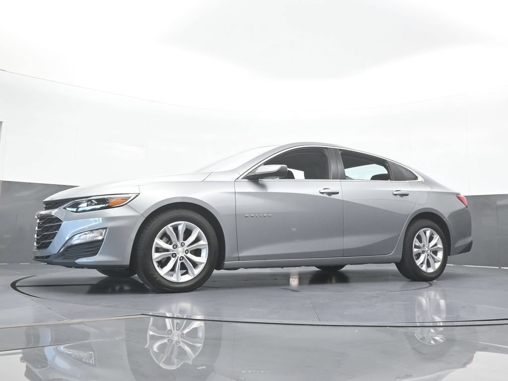 Used 2024 Chevrolet Malibu LT FWD image 51