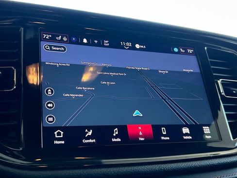 Used 2024 Dodge Durango GT image 25