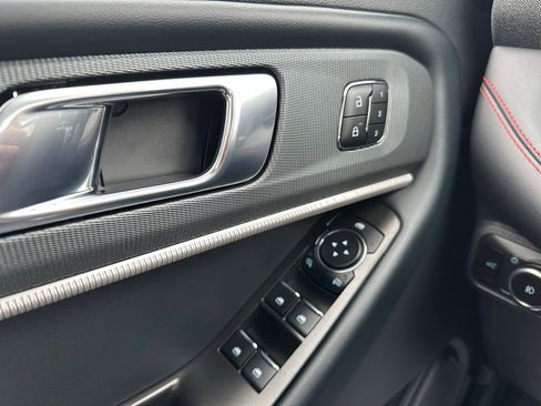 New 2026 Ford Explorer ST-Line w/ ST-Line Street Pack image 30