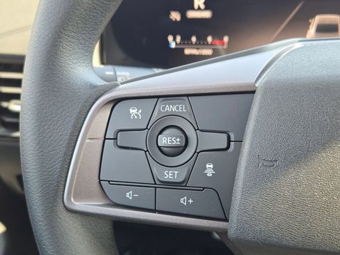 New 2026 Nissan Sentra SV w/ Floor Mat Package FWD image 27