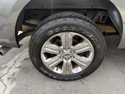 Used 2018 Ford F150 XLT w/ Equipment Group 302A Luxury AWD/4WD image 23