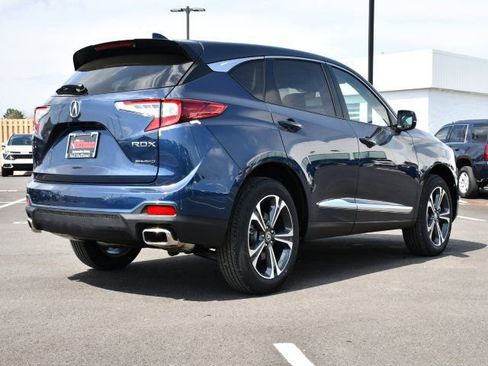 New 2026 Acura RDX SH-AWD w/ Technology Package image 7