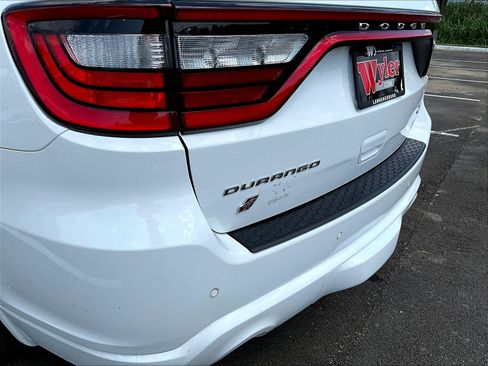 Used 2022 Dodge Durango R/T w/ Trailer Tow Group IV AWD/4WD image 24