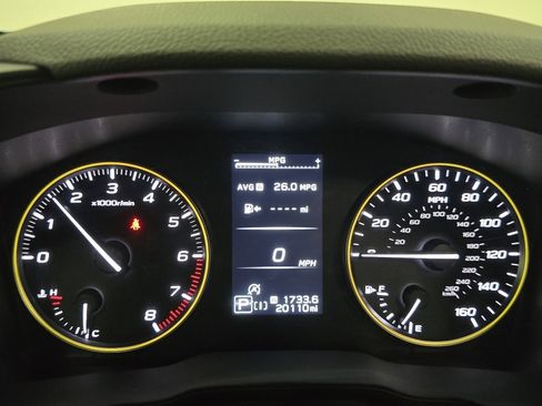 Used 2024 Subaru Crosstrek 2.5i Sport image 27