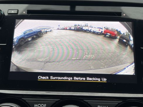 Used 2019 Subaru WRX STI Limited image 14