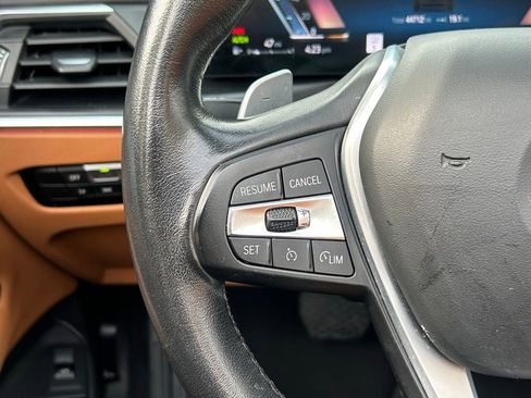 Used 2024 BMW 430i Convertible image 48