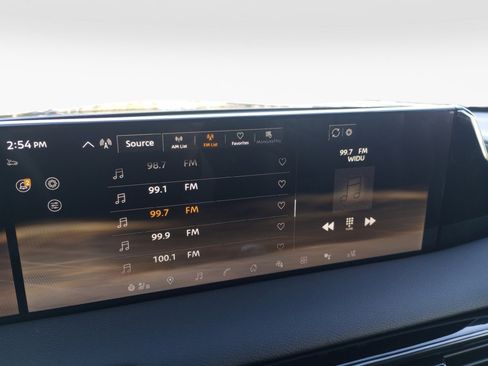 New 2026 Nissan Armada PRO-4X AWD/4WD image 16