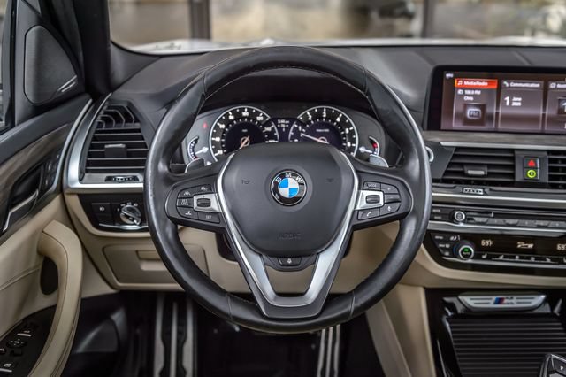 Used 2018 BMW X3 M40i AWD/4WD image 27