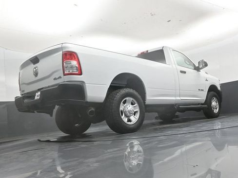 Used 2022 RAM 3500 Tradesman AWD/4WD image 41