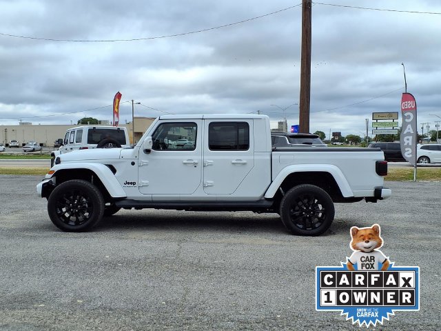 Used 2022 Jeep Gladiator Overland AWD/4WD image 15