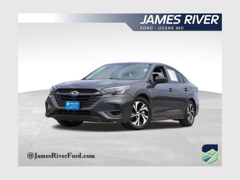Used 2023 Subaru Legacy AWD/4WD image 1