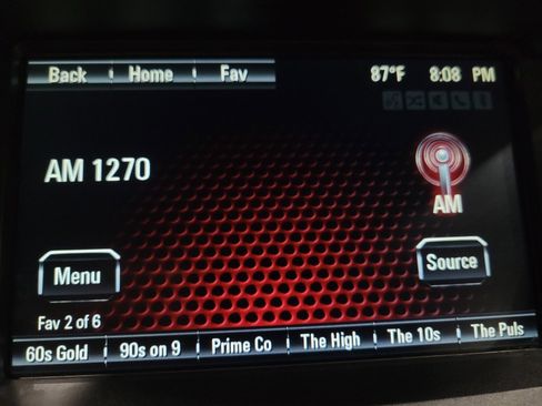 Used 2017 GMC Terrain Denali AWD/4WD image 25