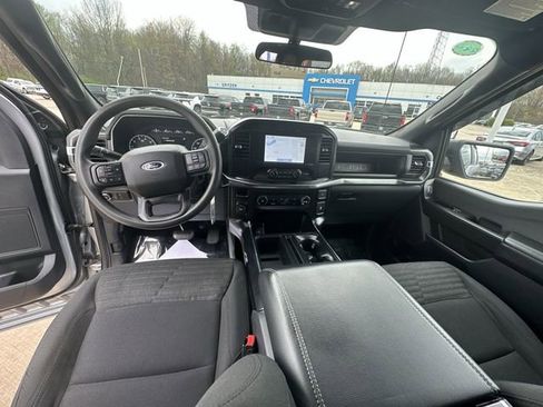Used 2023 Ford F150 XL w/ STX Appearance Package image 22