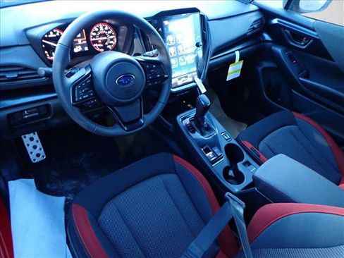 New 2026 Subaru Impreza RS image 10