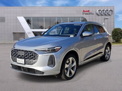 Used 2025 Audi Q5 Premium Plus w/ Premium Plus