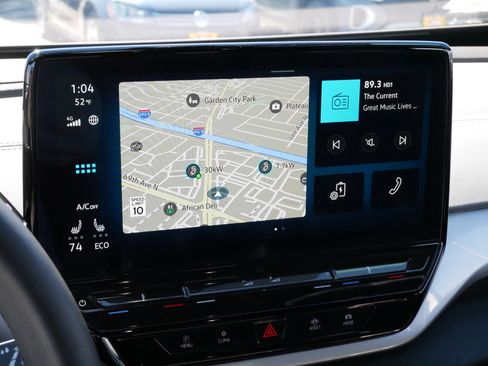 Used 2023 Volkswagen ID.4 Pro S image 22