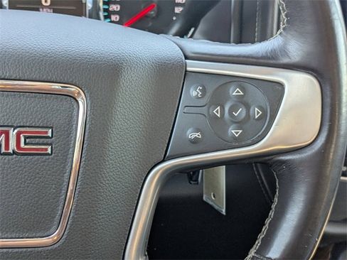 Used 2018 GMC Sierra 1500 SLT w/ SLT Premium Package image 29