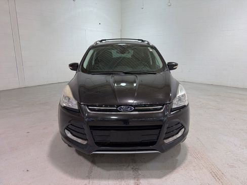 Used 2015 Ford Escape Titanium image 9