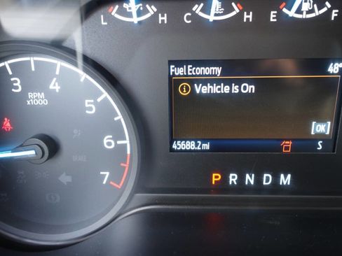 Used 2023 Ford F250 XLT image 52