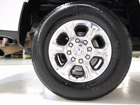 Used 2022 RAM 2500 Big Horn w/ Level A Equipment Group image 85