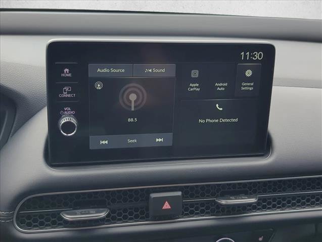 New 2027 Honda HR-V EX-L image 11