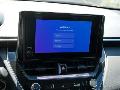 Certified 2023 Toyota Corolla Cross LE AWD/4WD image 22