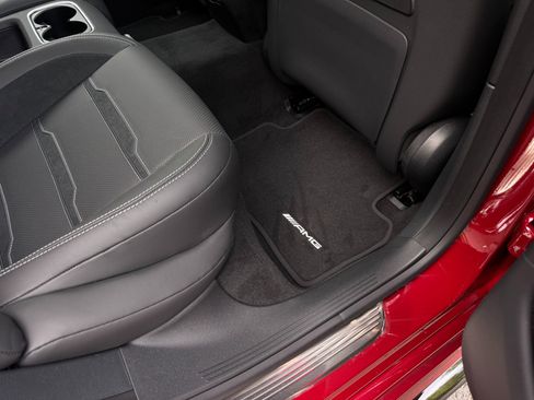 Used 2024 Mercedes-Benz AMG GT 43 image 49