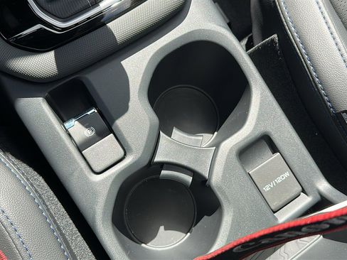 Certified 2025 Subaru Forester Limited image 20