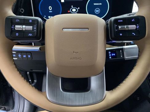 New 2026 Hyundai Santa Fe Calligraphy image 18