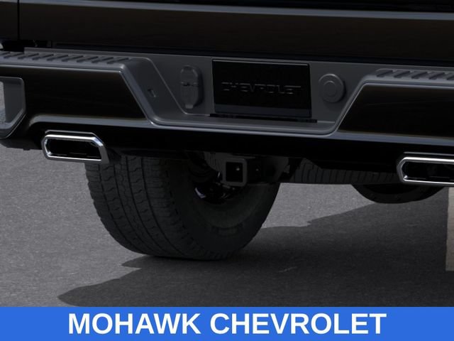 New 2026 Chevrolet Silverado 1500 RST AWD/4WD image 14