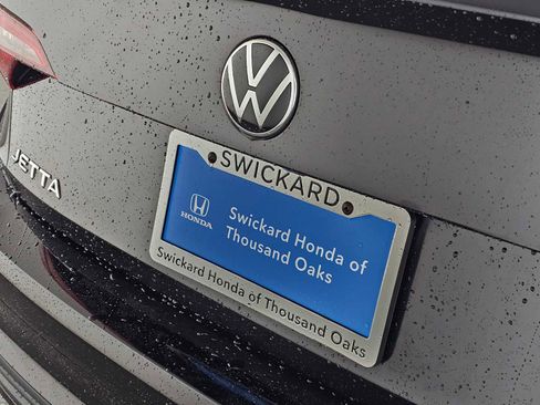 Used 2022 Volkswagen Jetta SE image 13