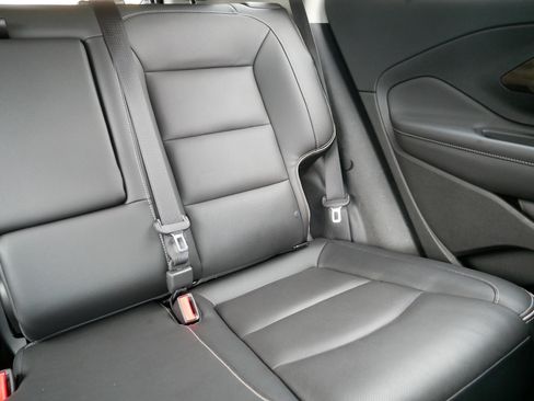 Used 2018 GMC Terrain Denali w/ Comfort Package AWD/4WD image 14