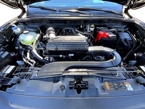 New 2026 Ford Escape Active image 9