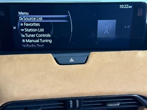 Certified 2025 MAZDA CX-70 3.3 Turbo S w/ Premium Plus image 26