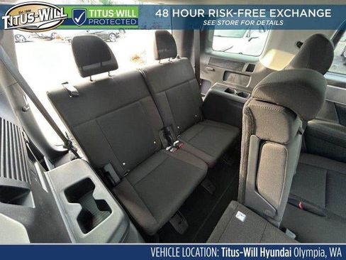 New 2026 Hyundai Santa Fe SE image 35