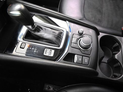 Used 2023 MAZDA CX-5 AWD 2.5 S w/ Select Package image 32