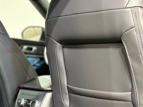 New 2026 Ford Explorer ST w/ Sun And Sound Package image 77