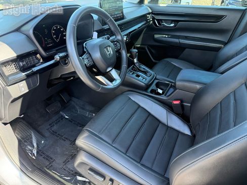Used 2024 Honda CR-V EX-L image 13