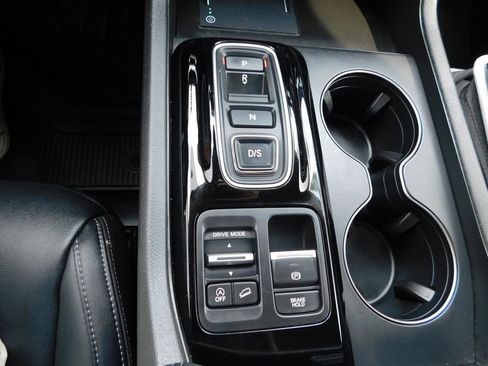 Used 2023 Honda Pilot EX-L image 44