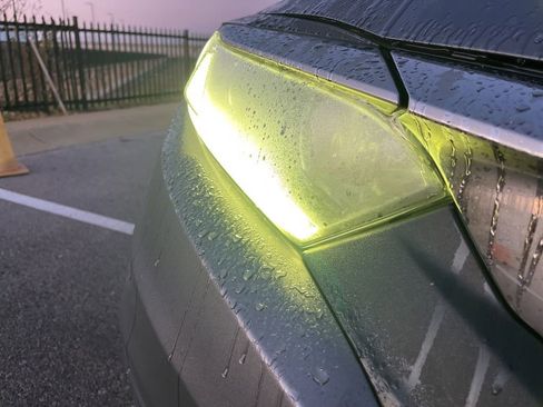 Used 2022 Honda HR-V LX image 13