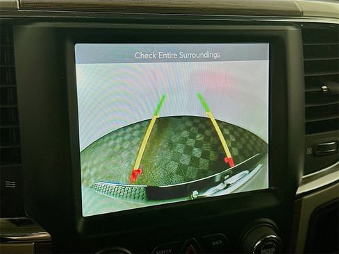 Used 2017 RAM 1500 Laramie w/ Convenience Group image 20