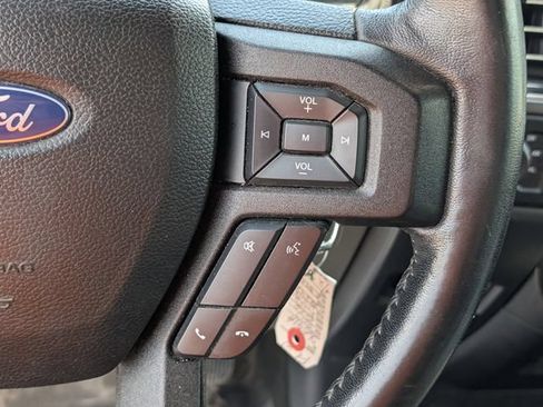 Used 2017 Ford F150 XLT w/ Equipment Group 301A Mid AWD/4WD image 20