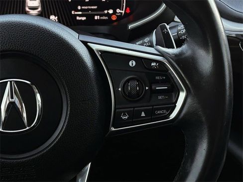 Certified 2024 Acura MDX FWD w/ Technology Package image 15