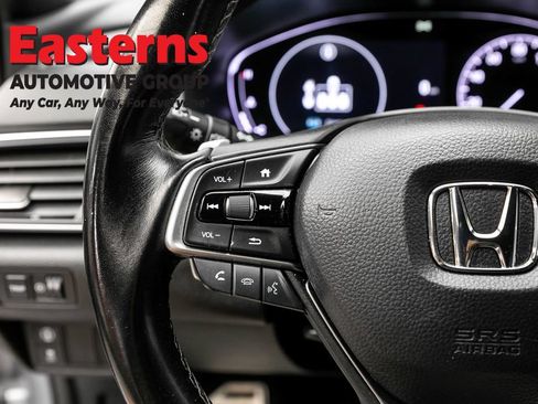 Used 2022 Honda Accord Sport image 15