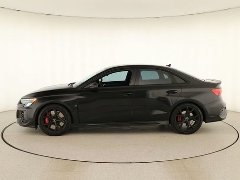 Certified 2024 Audi RS 3 w/ Carbon Package AWD/4WD image 2