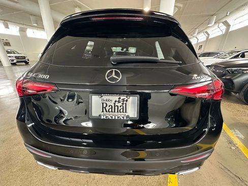 New 2026 Mercedes-Benz GLC 300 4MATIC image 10