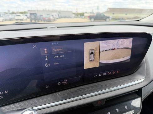 Used 2024 Buick Envision Preferred AWD/4WD image 11