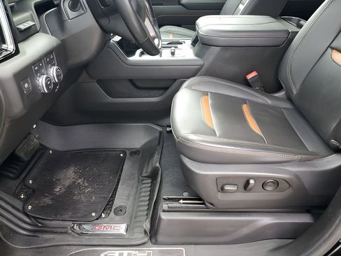 Used 2024 GMC Sierra 3500 AT4 w/ AT4 Premium Plus Package image 32